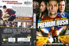 PREMIUM RUSH - ปั่นทะลุนรก